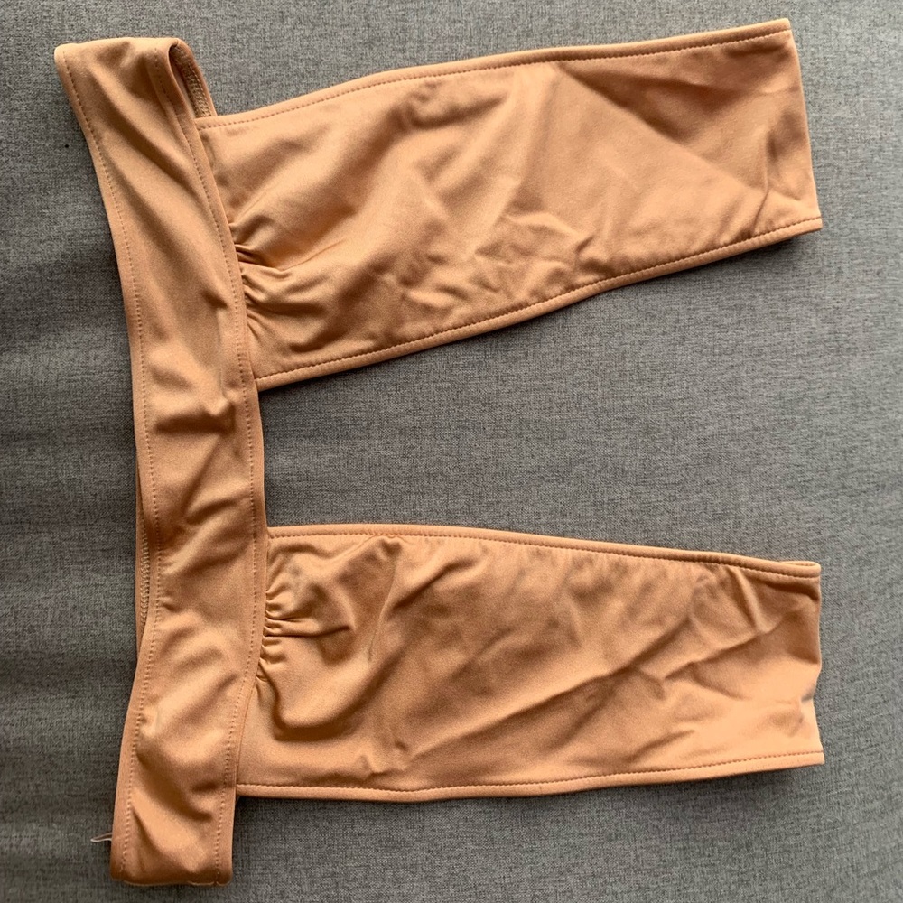 Nasty Gal Bikini Top